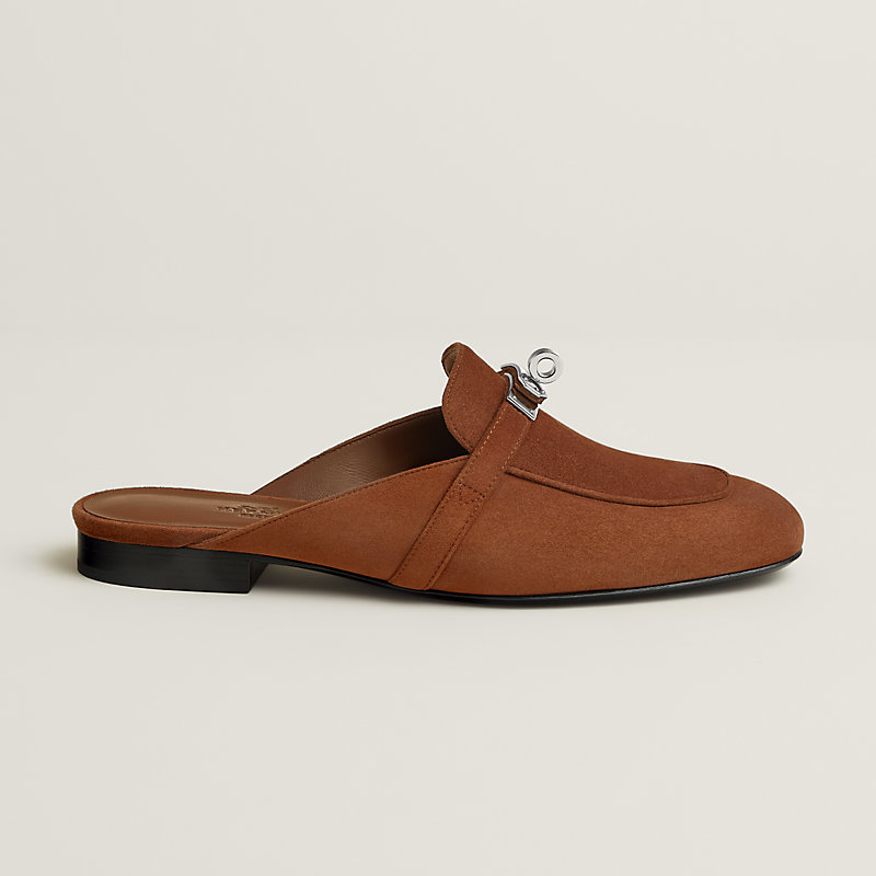 Oz mule | Hermès USA